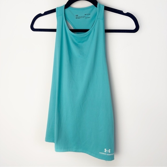 Under Armour Rush tank Retail $50 - Picture 2 of 9